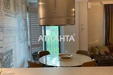 3-кімнатна квартира за адресою вул. Морська (площа 120,8 м²) - Atlanta.ua - фото 28