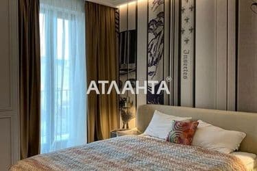 3-кімнатна квартира за адресою вул. Морська (площа 120,8 м²) - Atlanta.ua - фото 29