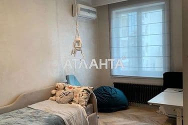 3-кімнатна квартира за адресою вул. Морська (площа 120,8 м²) - Atlanta.ua - фото 31