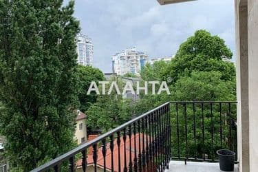 3-кімнатна квартира за адресою вул. Морська (площа 120,8 м²) - Atlanta.ua - фото 38