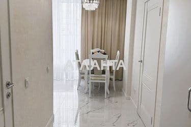 1-комнатная квартира по адресу ул. Марсельская (площадь 45 м²) - Atlanta.ua - фото 13