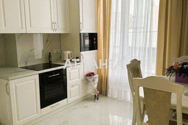 1-комнатная квартира по адресу ул. Марсельская (площадь 45 м²) - Atlanta.ua - фото 14