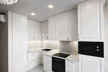 1-комнатная квартира по адресу ул. Марсельская (площадь 45 м²) - Atlanta.ua - фото 16