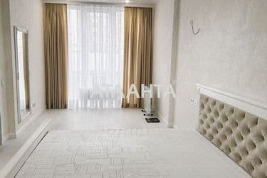 1-комнатная квартира по адресу ул. Марсельская (площадь 45 м²) - Atlanta.ua - фото 17