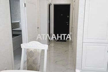 1-комнатная квартира по адресу ул. Марсельская (площадь 45 м²) - Atlanta.ua - фото 19