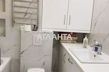 1-комнатная квартира по адресу ул. Марсельская (площадь 45 м²) - Atlanta.ua - фото 21