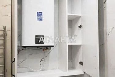 1-комнатная квартира по адресу ул. Марсельская (площадь 45 м²) - Atlanta.ua - фото 23