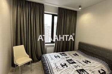 2-комнатная квартира по адресу ул. Генуэзская (площадь 57 м²) - Atlanta.ua - фото 13