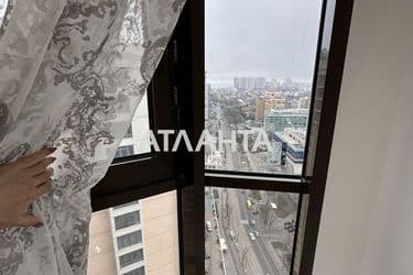 2-комнатная квартира по адресу ул. Генуэзская (площадь 57 м²) - Atlanta.ua - фото 17