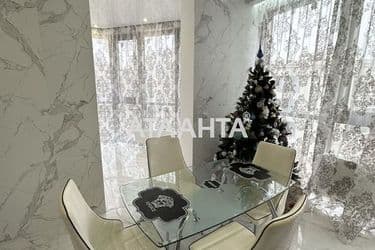 2-комнатная квартира по адресу ул. Генуэзская (площадь 57 м²) - Atlanta.ua - фото 15