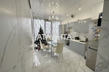 2-комнатная квартира по адресу ул. Генуэзская (площадь 57 м²) - Atlanta.ua - фото 14