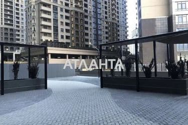 2-комнатная квартира по адресу ул. Генуэзская (площадь 57 м²) - Atlanta.ua - фото 22