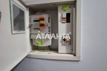 2-rooms apartment apartment by the address st. Bolgarskaya Budennogo (area 35,2 m²) - Atlanta.ua - photo 19