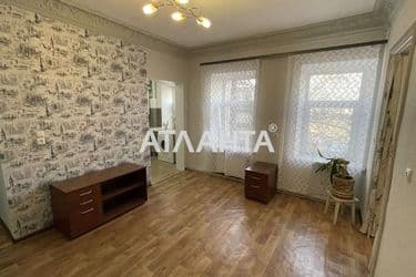 2-rooms apartment apartment by the address st. Bolgarskaya Budennogo (area 35,2 m²) - Atlanta.ua - photo 15