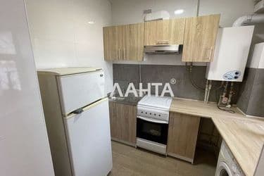 2-rooms apartment apartment by the address st. Bolgarskaya Budennogo (area 35,2 m²) - Atlanta.ua - photo 17