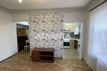 2-rooms apartment apartment by the address st. Bolgarskaya Budennogo (area 35,2 m²) - Atlanta.ua - photo 18
