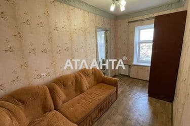 2-rooms apartment apartment by the address st. Bolgarskaya Budennogo (area 35,2 m²) - Atlanta.ua - photo 24