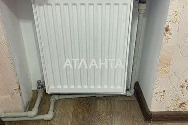 2-rooms apartment apartment by the address st. Bolgarskaya Budennogo (area 35,2 m²) - Atlanta.ua - photo 25