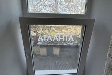 2-rooms apartment apartment by the address st. Bolgarskaya Budennogo (area 35,2 m²) - Atlanta.ua - photo 26