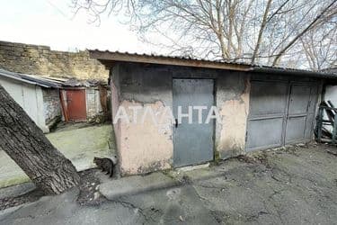 2-rooms apartment apartment by the address st. Bolgarskaya Budennogo (area 35,2 m²) - Atlanta.ua - photo 28