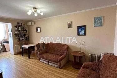 2-комнатная квартира по адресу Манежный пер. (площадь 52 м²) - Atlanta.ua - фото 14