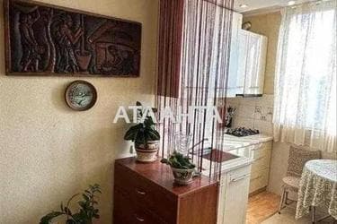 2-комнатная квартира по адресу Манежный пер. (площадь 52 м²) - Atlanta.ua - фото 17