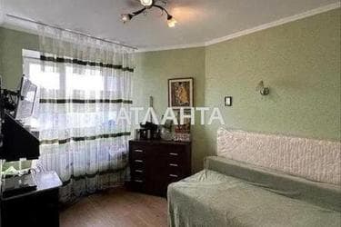 2-комнатная квартира по адресу Манежный пер. (площадь 52 м²) - Atlanta.ua - фото 19