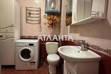 2-комнатная квартира по адресу Манежный пер. (площадь 52 м²) - Atlanta.ua - фото 23