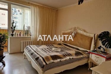 3-rooms apartment apartment by the address st. Vysotskogo (area 82 m²) - Atlanta.ua - photo 25