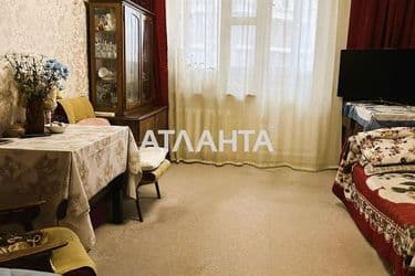 1-room apartment apartment by the address st. Frantsuzskiy bul Proletarskiy bul (area 36 m²) - Atlanta.ua - photo 11