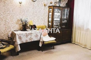 1-room apartment apartment by the address st. Frantsuzskiy bul Proletarskiy bul (area 36 m²) - Atlanta.ua - photo 12