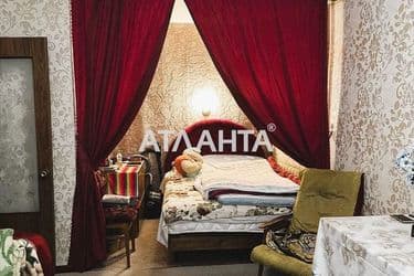 1-room apartment apartment by the address st. Frantsuzskiy bul Proletarskiy bul (area 36 m²) - Atlanta.ua - photo 13