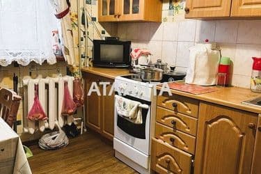1-room apartment apartment by the address st. Frantsuzskiy bul Proletarskiy bul (area 36 m²) - Atlanta.ua - photo 14