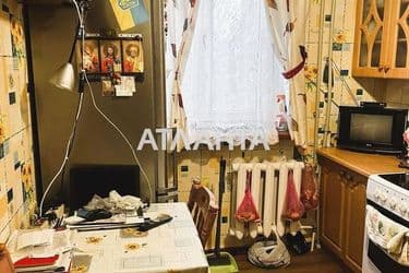 1-room apartment apartment by the address st. Frantsuzskiy bul Proletarskiy bul (area 36 m²) - Atlanta.ua - photo 15