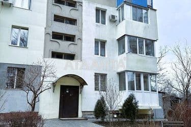 1-room apartment apartment by the address st. Frantsuzskiy bul Proletarskiy bul (area 36 m²) - Atlanta.ua - photo 19