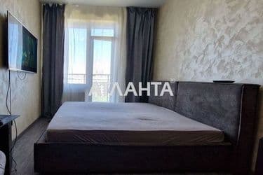 1-комнатная квартира по адресу ул. Генуэзская (площадь 27 м²) - Atlanta.ua - фото 18