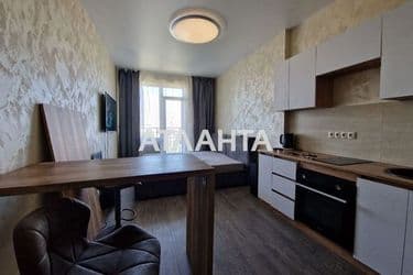 1-комнатная квартира по адресу ул. Генуэзская (площадь 27 м²) - Atlanta.ua - фото 19