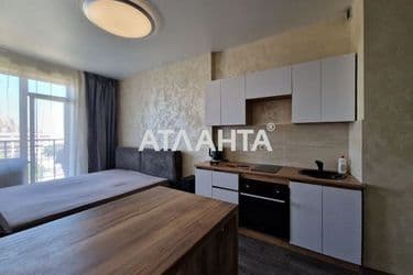 1-комнатная квартира по адресу ул. Генуэзская (площадь 27 м²) - Atlanta.ua - фото 20