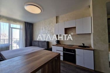 1-комнатная квартира по адресу ул. Генуэзская (площадь 27 м²) - Atlanta.ua - фото 21