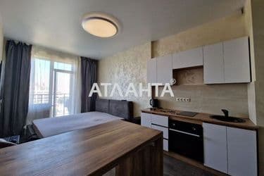 1-комнатная квартира по адресу ул. Генуэзская (площадь 27 м²) - Atlanta.ua - фото 22