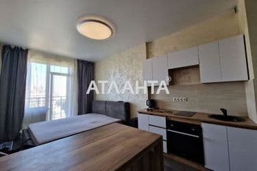 1-комнатная квартира по адресу ул. Генуэзская (площадь 27 м²) - Atlanta.ua - фото 23