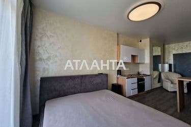 1-комнатная квартира по адресу ул. Генуэзская (площадь 27 м²) - Atlanta.ua - фото 24