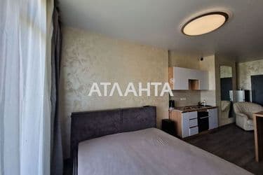 1-комнатная квартира по адресу ул. Генуэзская (площадь 27 м²) - Atlanta.ua - фото 25