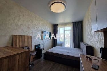 1-комнатная квартира по адресу ул. Генуэзская (площадь 27 м²) - Atlanta.ua - фото 26