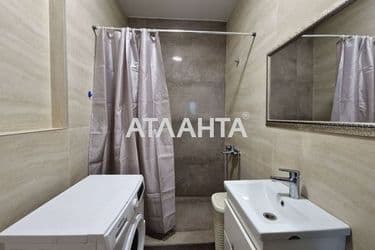 1-комнатная квартира по адресу ул. Генуэзская (площадь 27 м²) - Atlanta.ua - фото 30