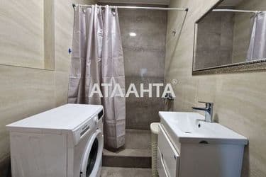 1-комнатная квартира по адресу ул. Генуэзская (площадь 27 м²) - Atlanta.ua - фото 31