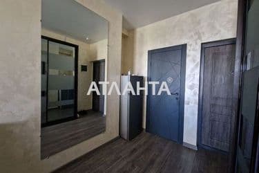 1-комнатная квартира по адресу ул. Генуэзская (площадь 27 м²) - Atlanta.ua - фото 32