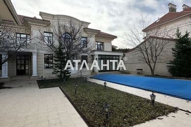 Будинок за адресою вул. Донського Дмитра (площа 340 м²) - Atlanta.ua - фото 37