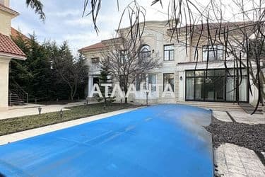 Будинок за адресою вул. Донського Дмитра (площа 340 м²) - Atlanta.ua - фото 59