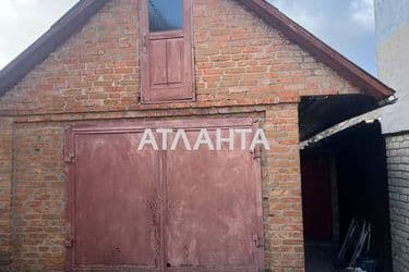 Дом по адресу ул. Джеймса Мейса (площадь 76 м²) - Atlanta.ua - фото 13